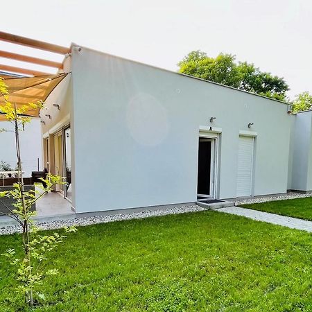 Aranygesztenye Apartmanhaz 벌러토누드버리 외부 사진
