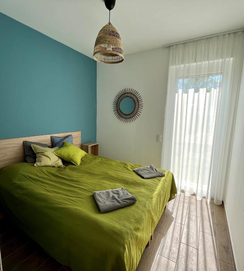 Aranygesztenye Apartmanhaz 벌러토누드버리 외부 사진