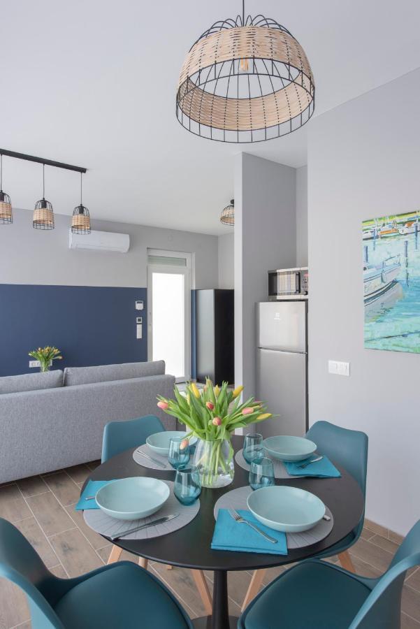 Aranygesztenye Apartmanhaz 벌러토누드버리 외부 사진