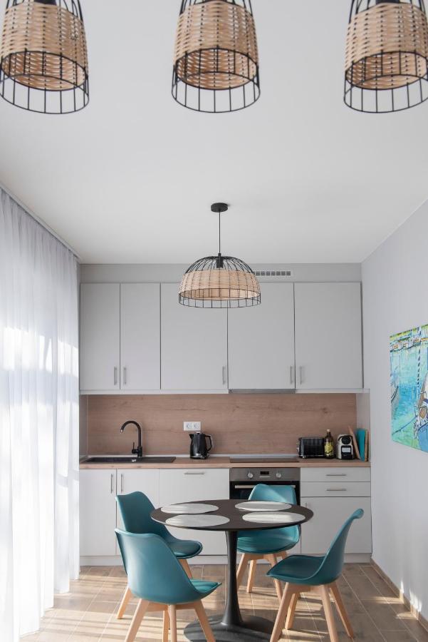 Aranygesztenye Apartmanhaz 벌러토누드버리 외부 사진