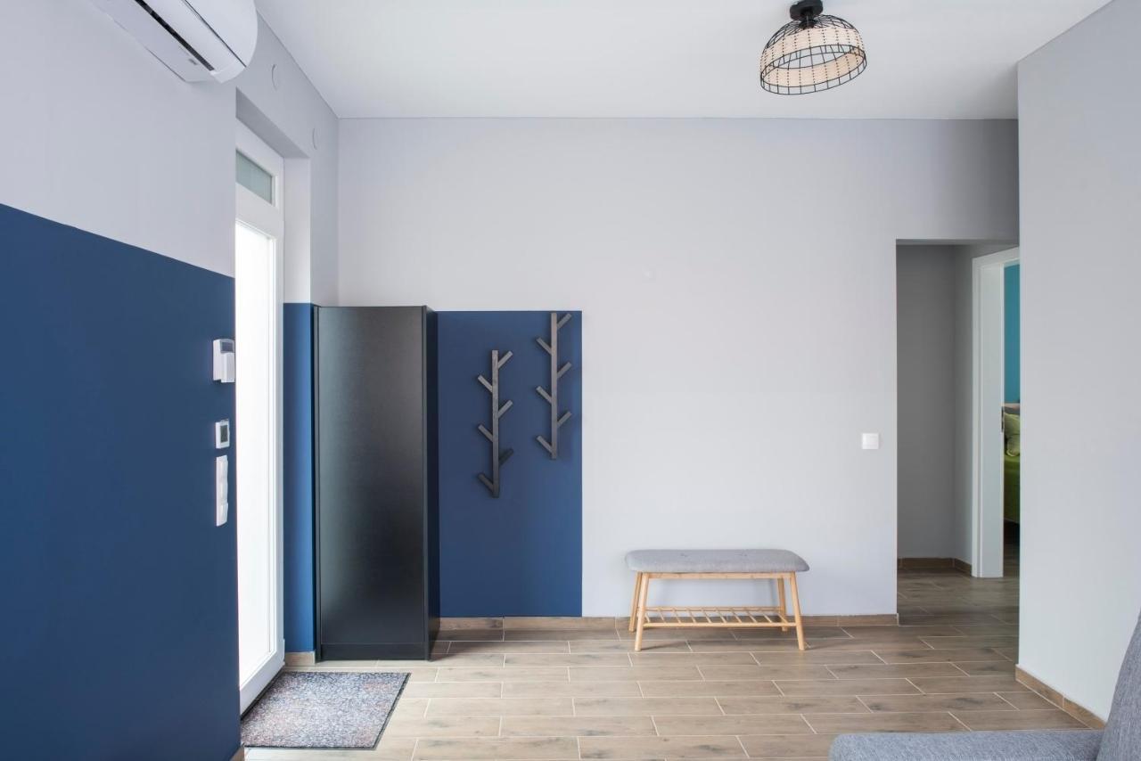 Aranygesztenye Apartmanhaz 벌러토누드버리 외부 사진