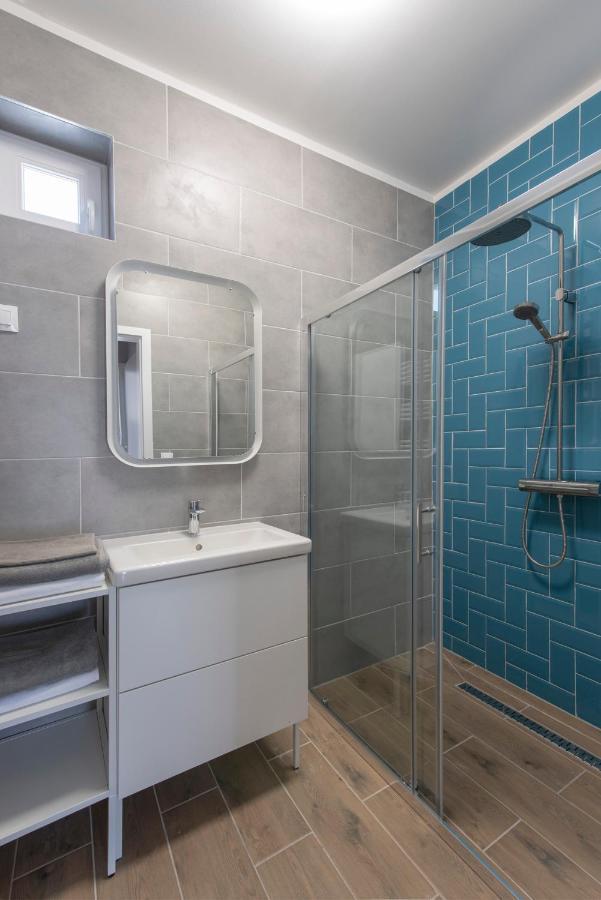 Aranygesztenye Apartmanhaz 벌러토누드버리 외부 사진