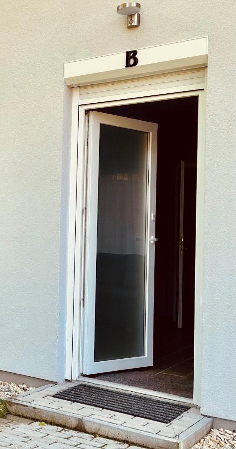 Aranygesztenye Apartmanhaz 벌러토누드버리 외부 사진